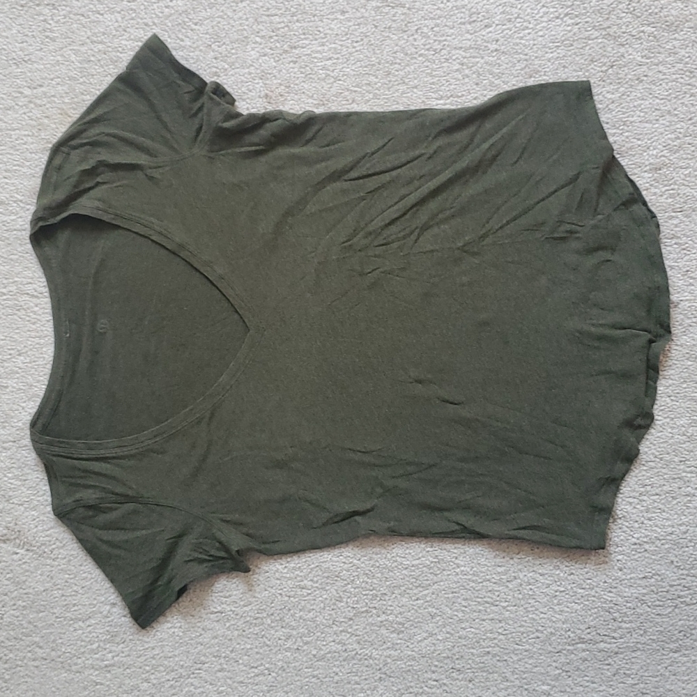 Lululemon love tee